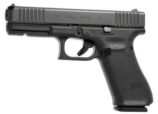 GLOCK 22 - G22 Gen5 .40 S&W 10-Round For Sale | Primary Arms